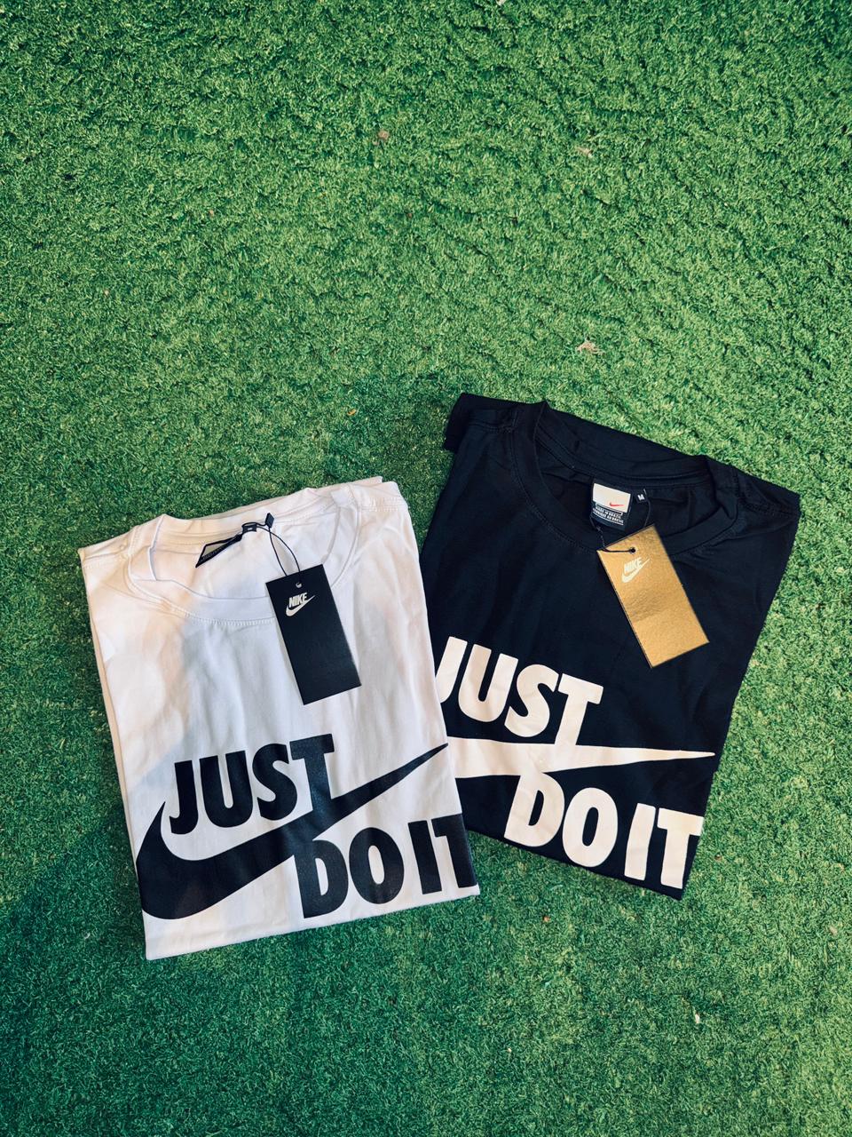 Camisa Just Do It