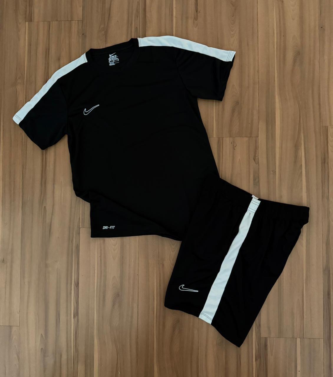 Conjunto Nike Dri-fit